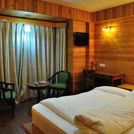Hotel Jagjeet Mirik Eksteriør bilde