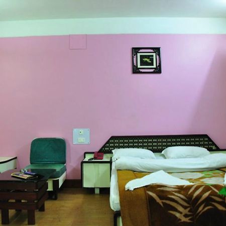 Hotel Jagjeet Mirik Eksteriør bilde